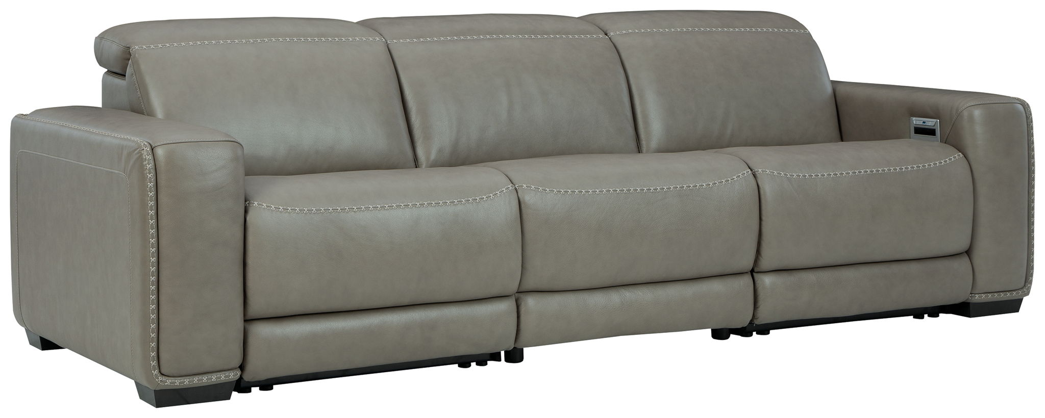 Correze - Power Reclining Sectional - Urban Living Furniture (Los Angeles, CA)