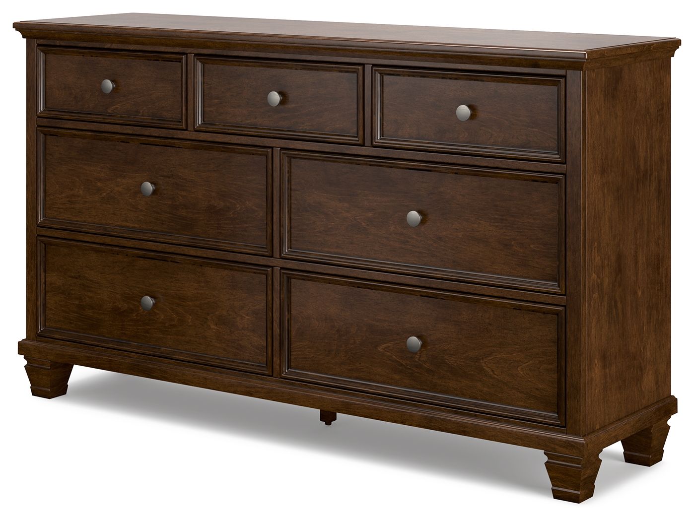 Danabrin - Brown - Dresser - Urban Living Furniture (Los Angeles, CA)