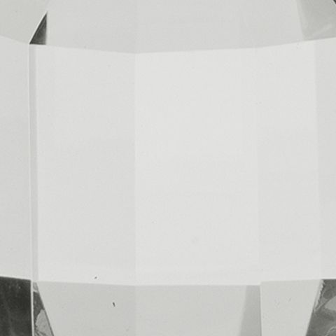 Brentley - Clear / Silver Finish - Candle Holder Set (Set of 2) - Urban Living Furniture (Los Angeles, CA)