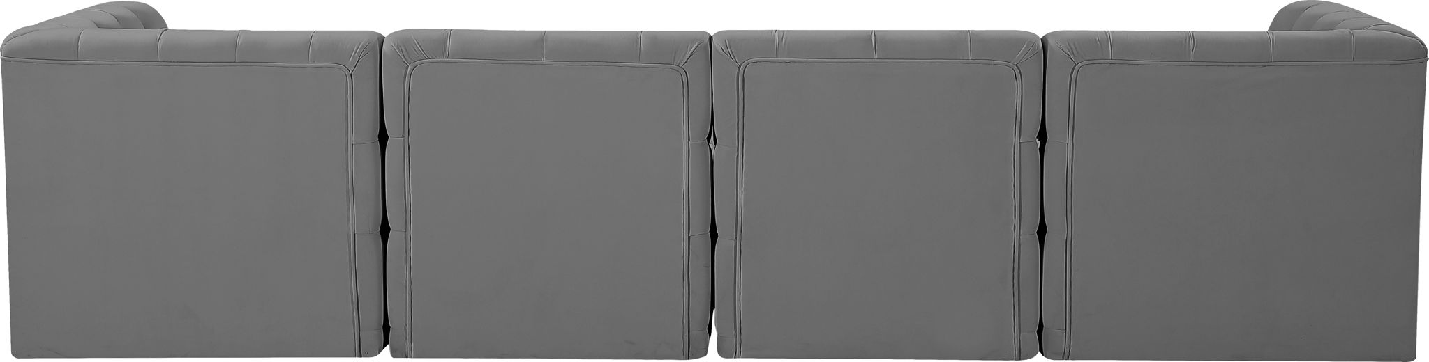 Tuft - Modular Sofa - 4 Seats - Urban Living Furniture (Los Angeles, CA)