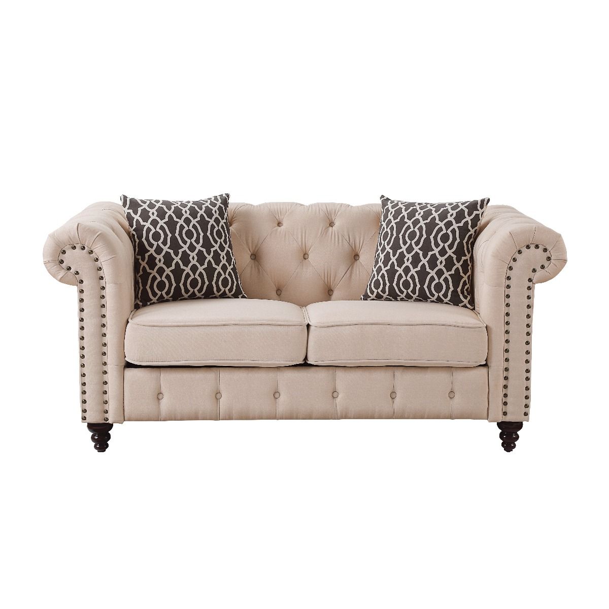 Aurelia - Loveseat - Urban Living Furniture (Los Angeles, CA)