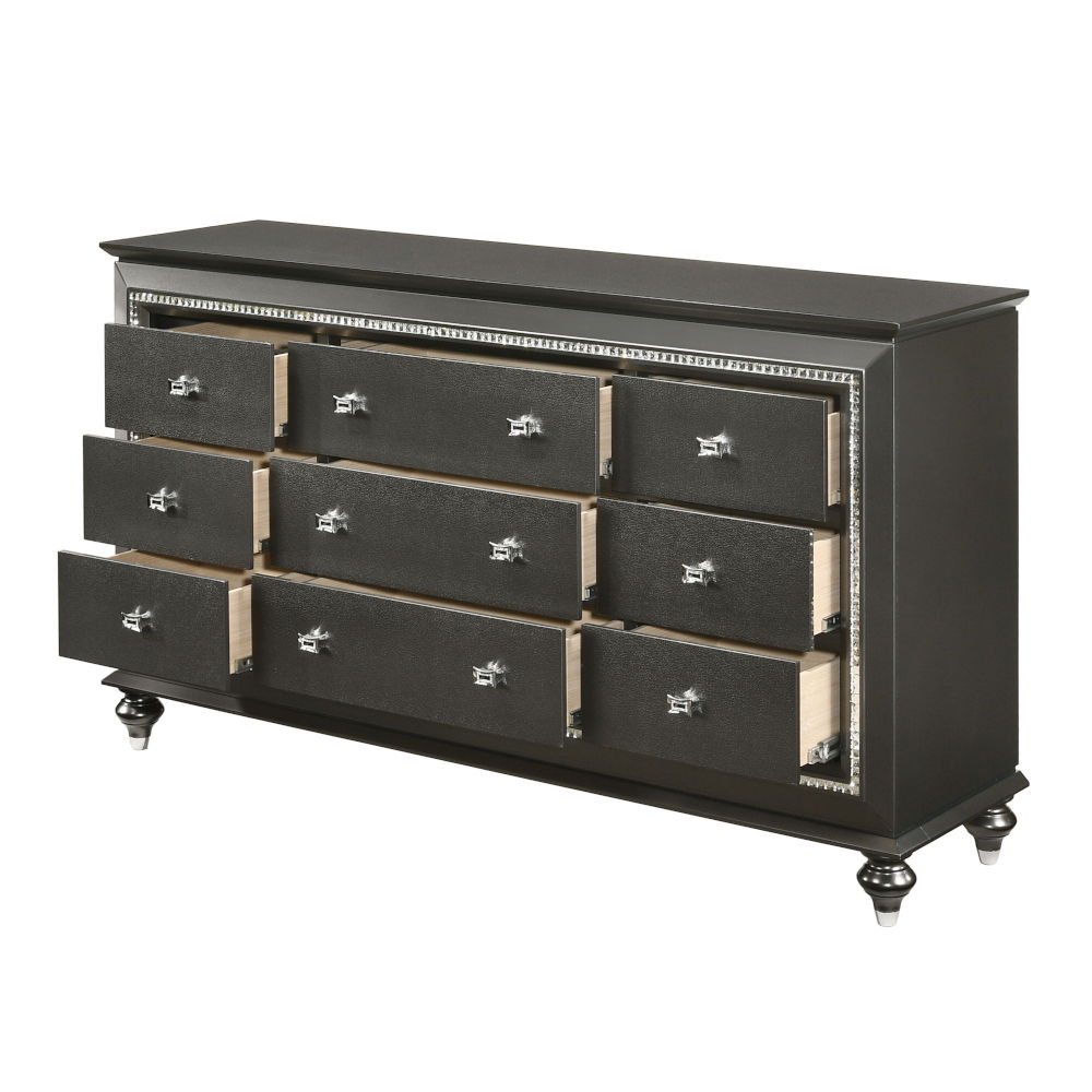 Kaitlyn - Dresser - Urban Living Furniture (Los Angeles, CA)