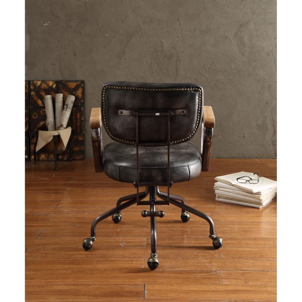Hallie - Executive Office Chair - Urban Living Furniture (Los Angeles, CA)