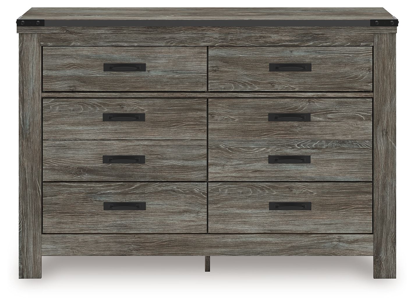 Frandern - Six Drawer Dresser - Urban Living Furniture (Los Angeles, CA)
