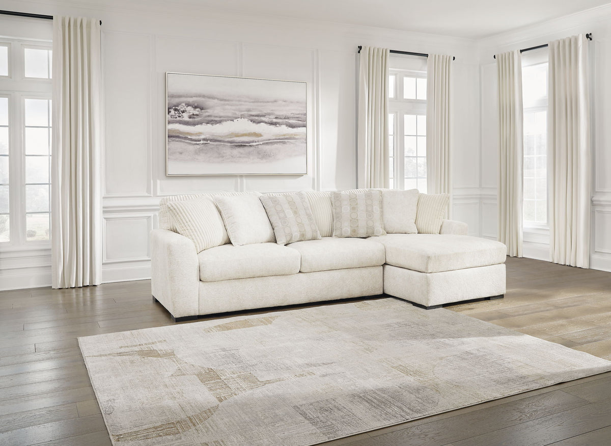 Chessington - 2 Piece Sectional