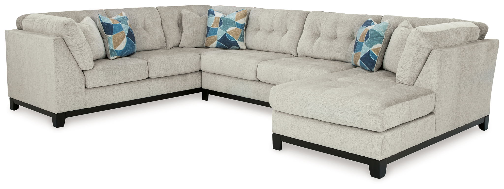 Maxon Place - Living Room Set - Urban Living Furniture (Los Angeles, CA)