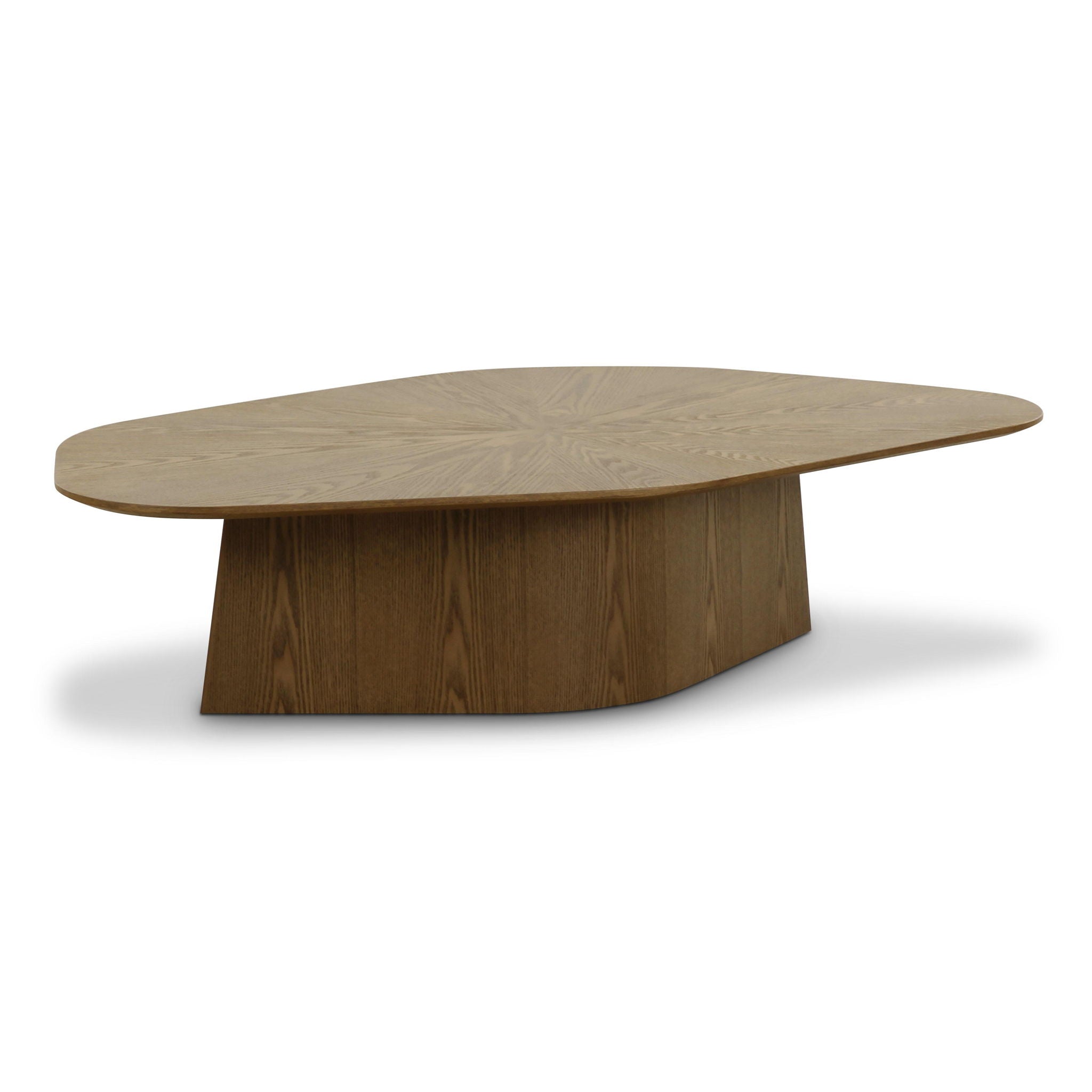 Roche - Low Coffee Table - Urban Living Furniture (Los Angeles, CA)