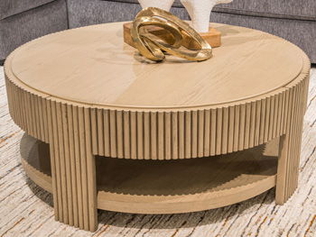 Zaninport - Table