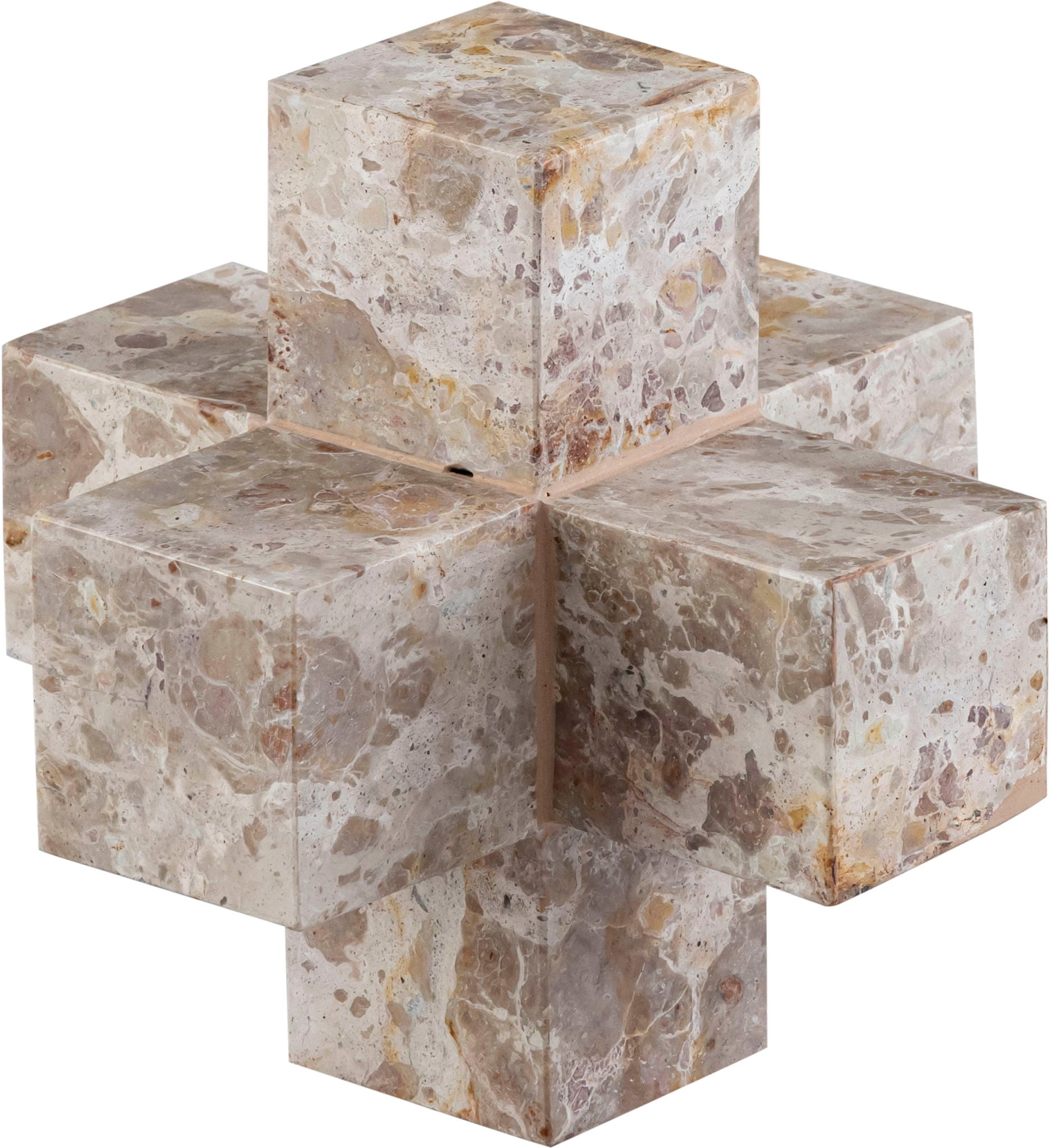 Jack - Marble Decorative Object - Urban Living Furniture (Los Angeles, CA)