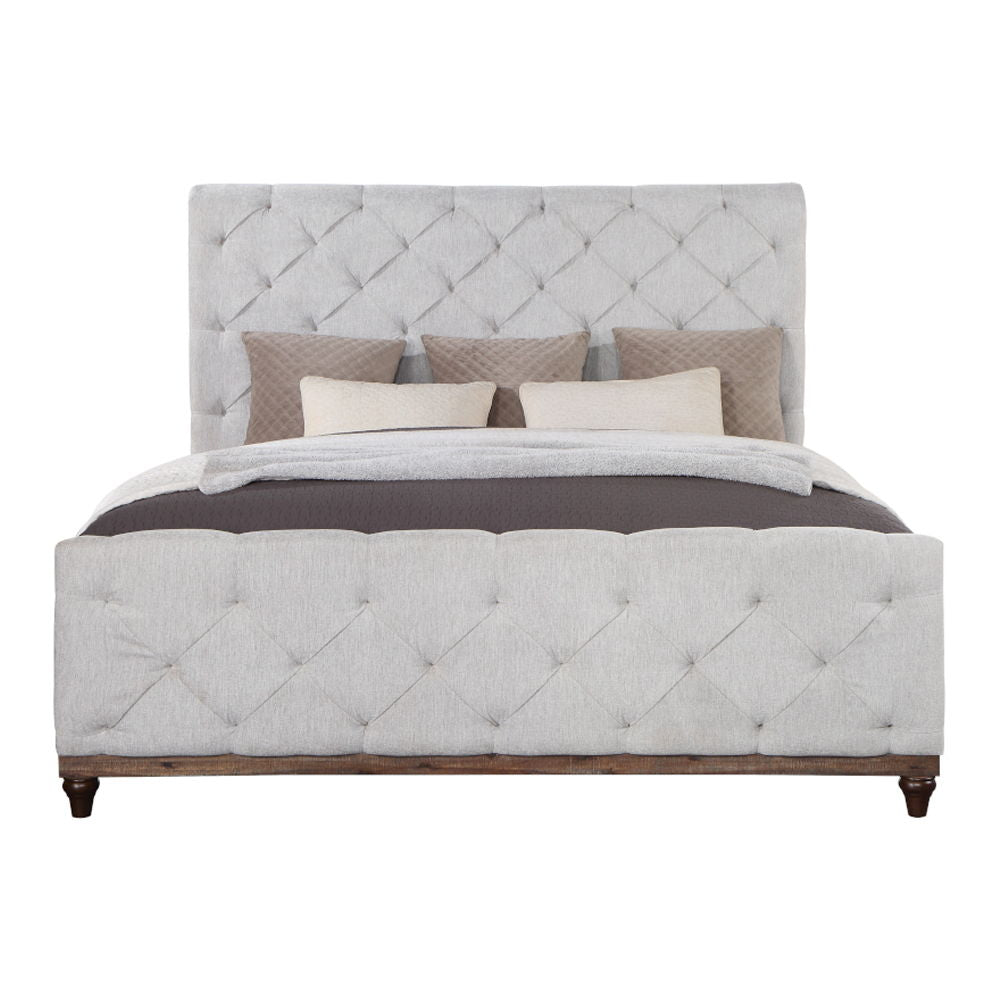 Andria - Upholstered Bed - Urban Living Furniture (Los Angeles, CA)