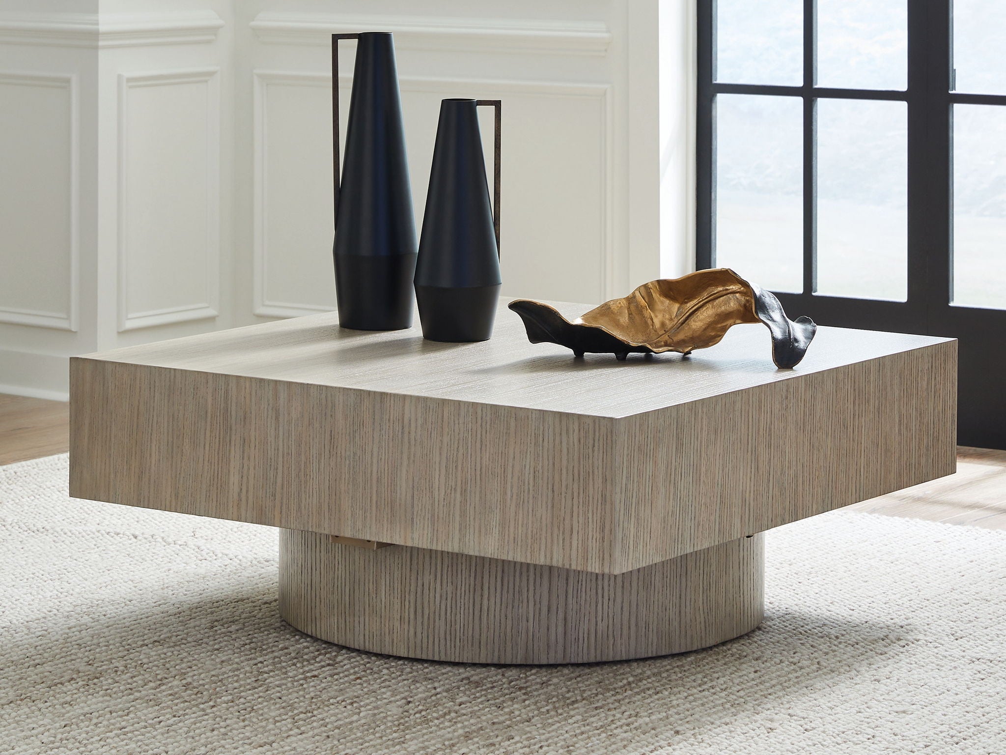 Jorielyn - Square Table - Urban Living Furniture (Los Angeles, CA)