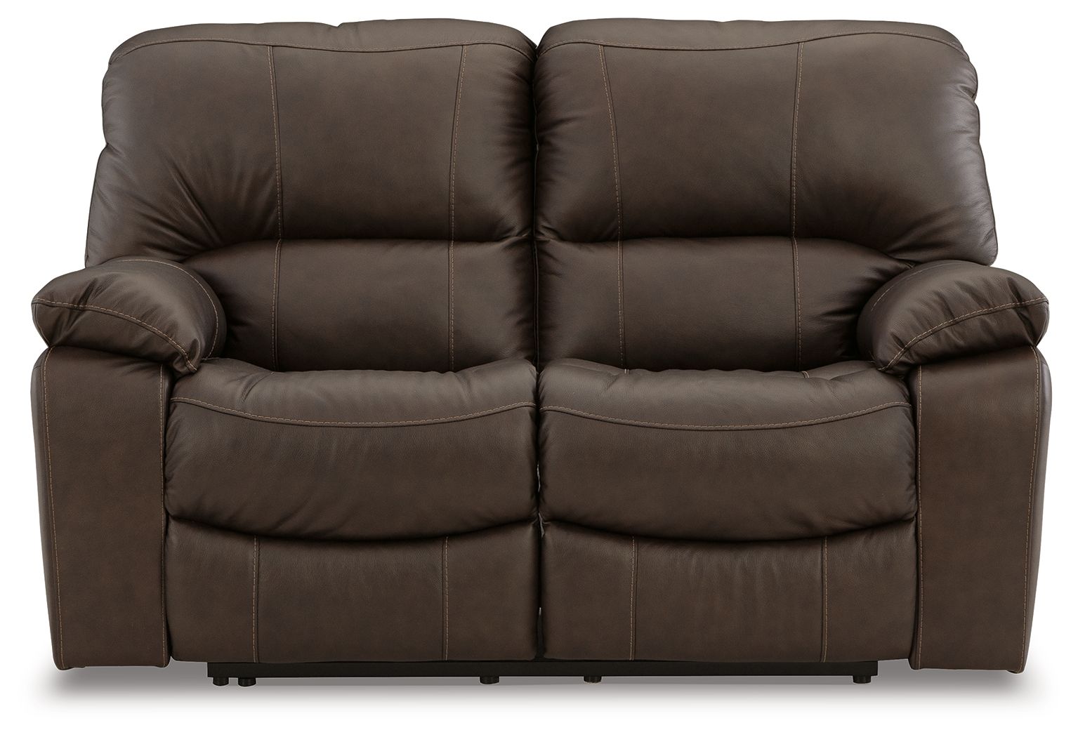 Leesworth - Reclining Loveseat - Urban Living Furniture (Los Angeles, CA)