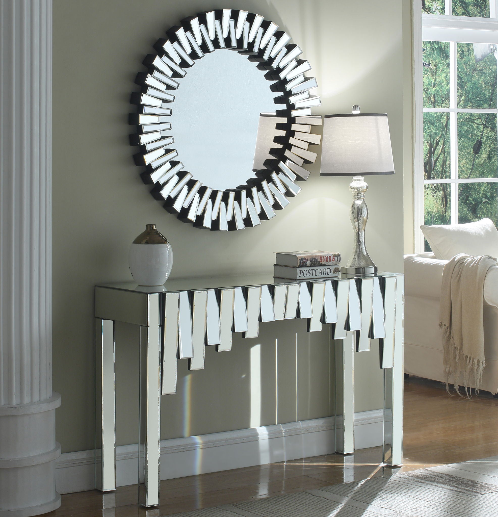 Kylie - Mirror - Urban Living Furniture (Los Angeles, CA)