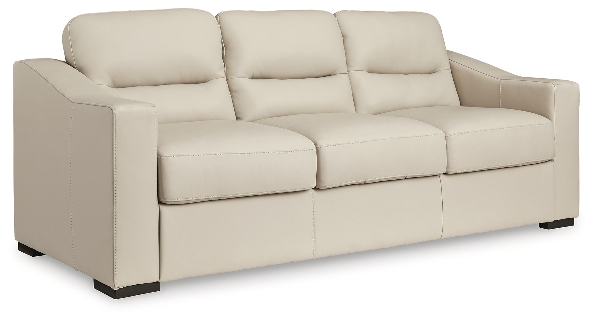 Treasure Trove - 2 Pc. - Sofa, Loveseat - Almond - Urban Living Furniture (Los Angeles, CA)