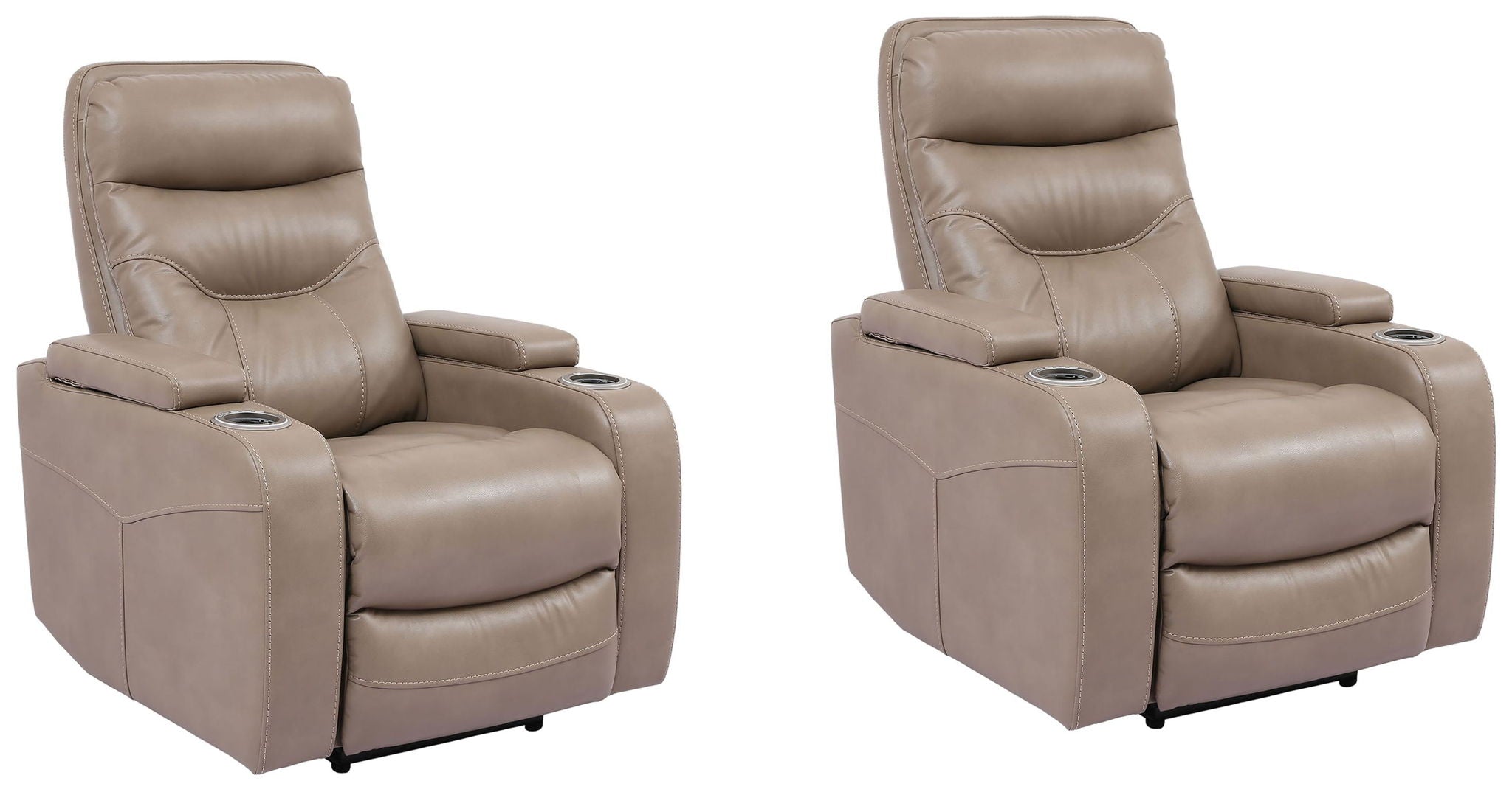 Origin Power - Power Home Theater Recliner - Urban Living Furniture (Los Angeles, CA)
