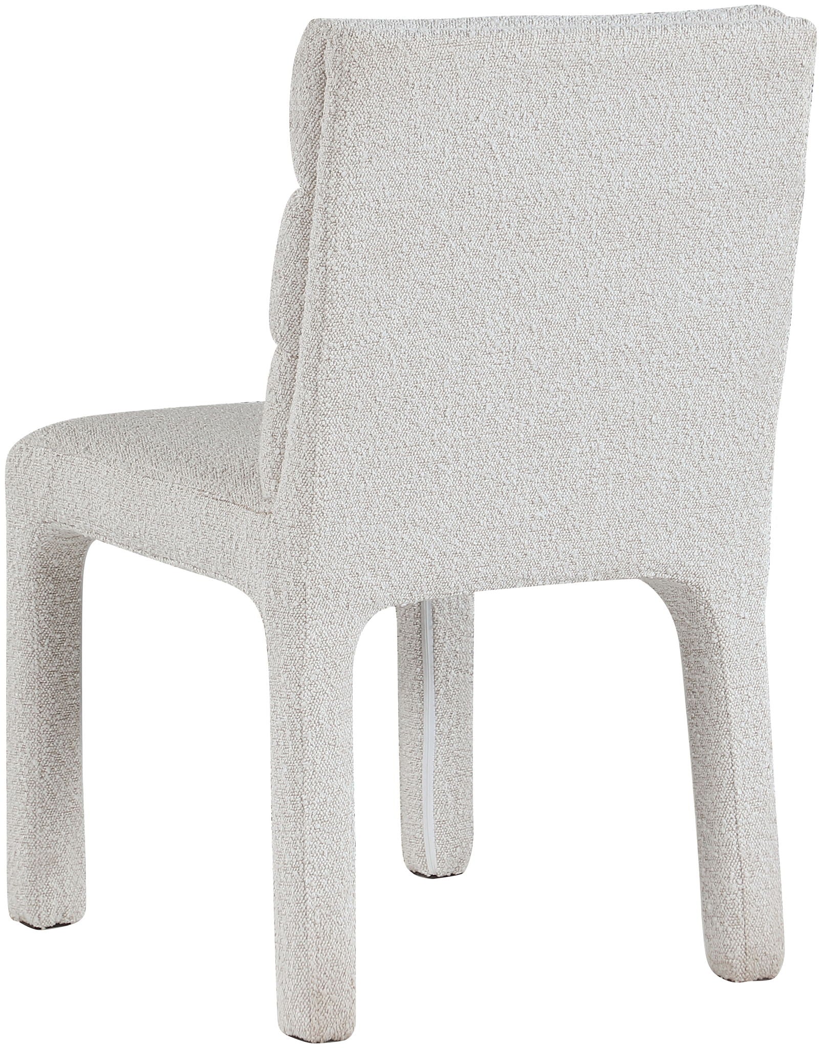 Kai - Boucle Dining Chair (Set of 2) - Urban Living Furniture (Los Angeles, CA)