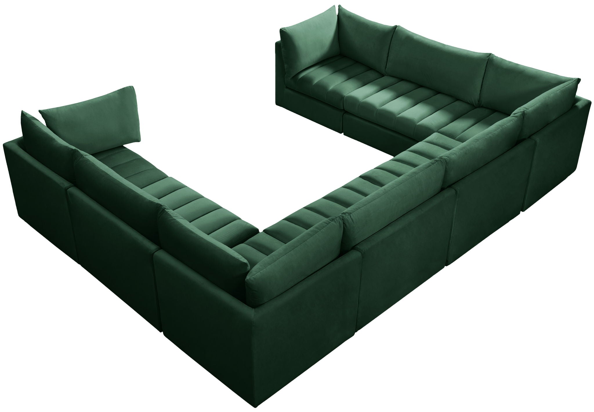 Jacob - Modular Sectional - Urban Living Furniture (Los Angeles, CA)
