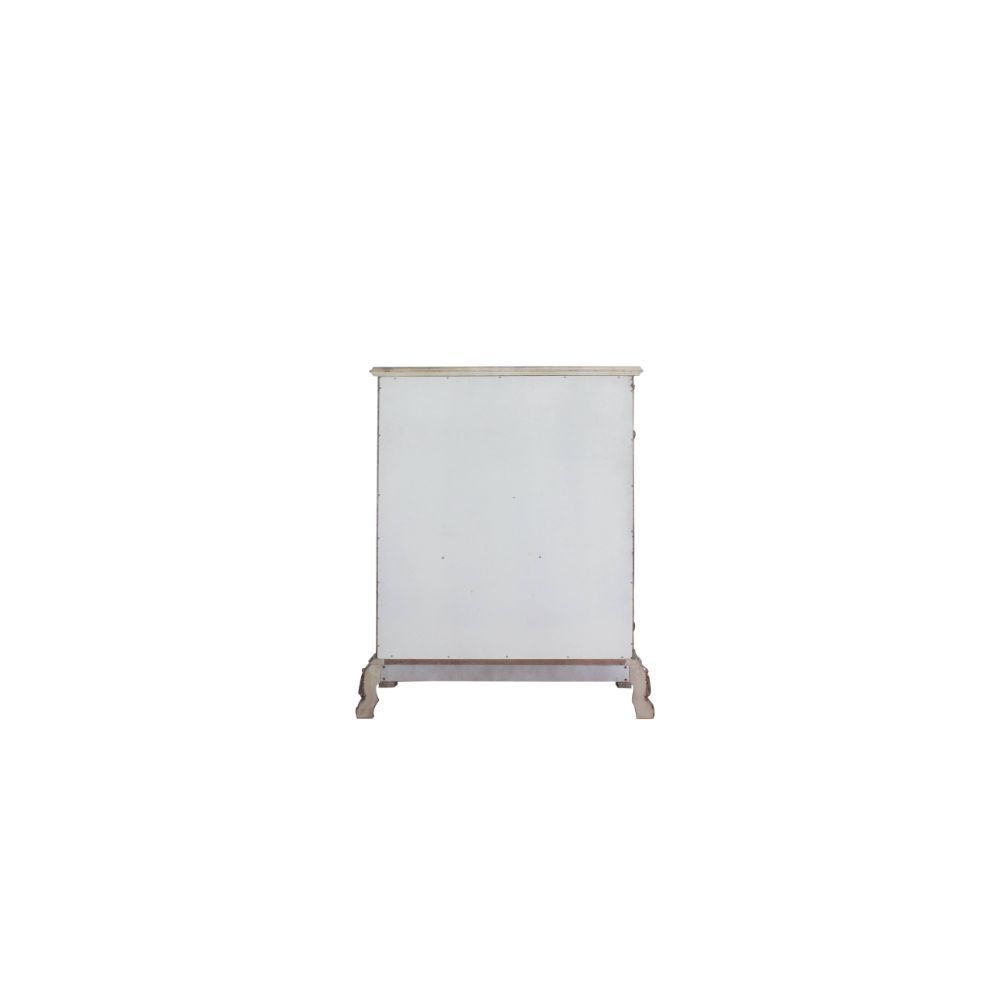 Dresden - Chest - Urban Living Furniture (Los Angeles, CA)