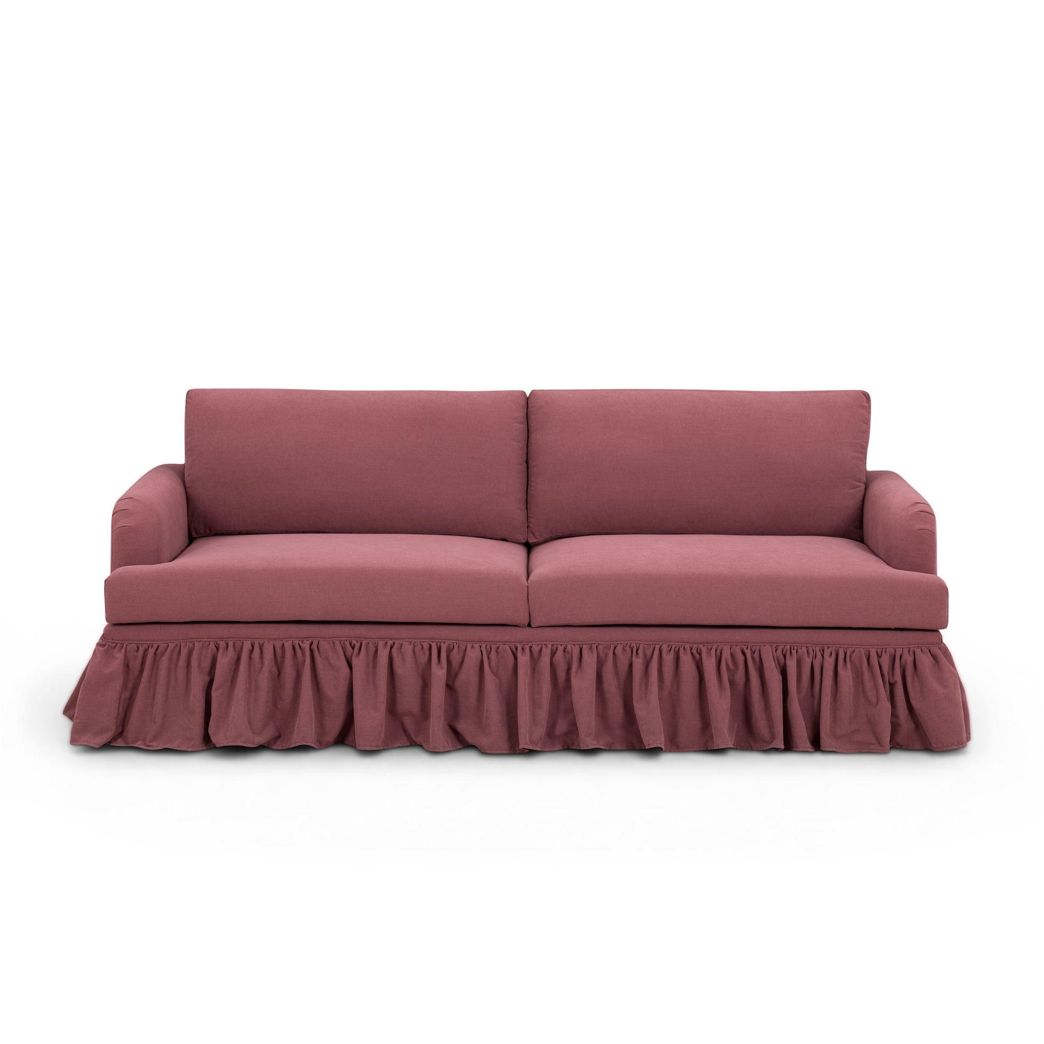 Gertrude - Upcycled Performance Fabric Sofa - Urban Living Furniture (Los Angeles, CA)