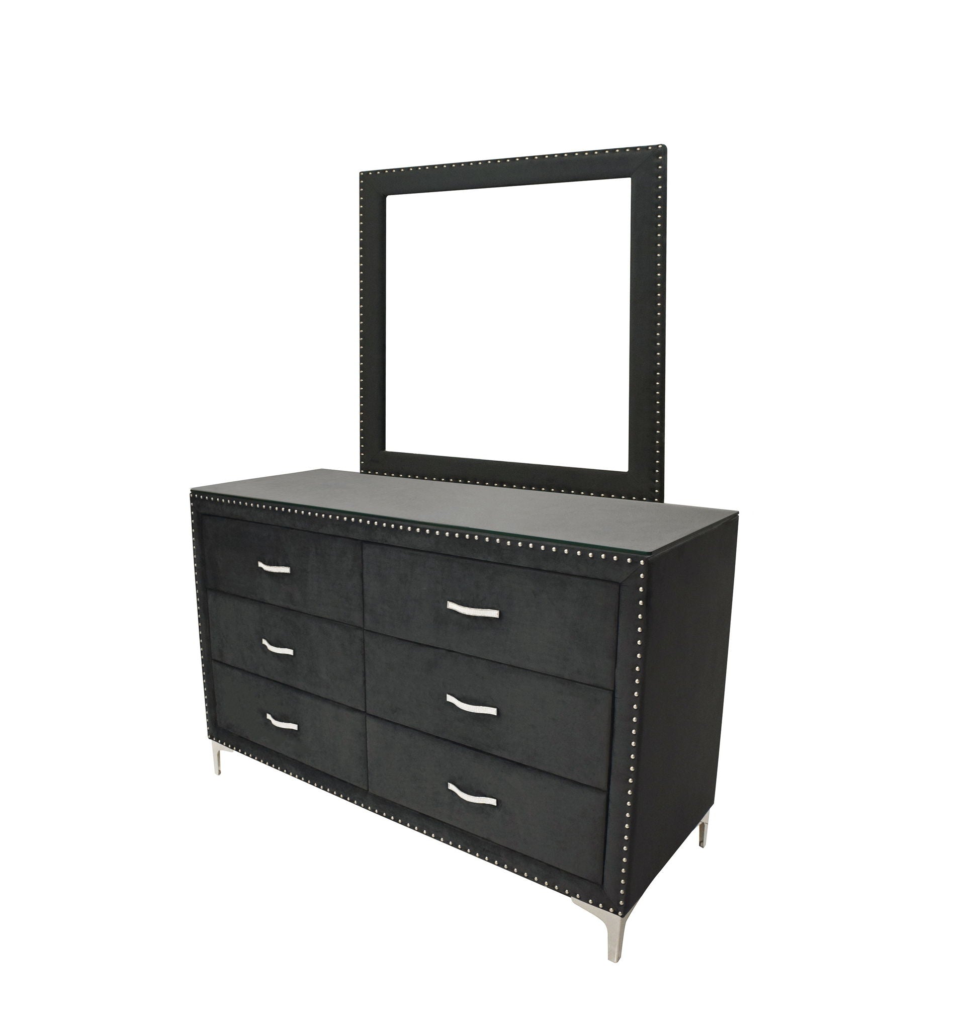 Lucinda - Dresser - Urban Living Furniture (Los Angeles, CA)