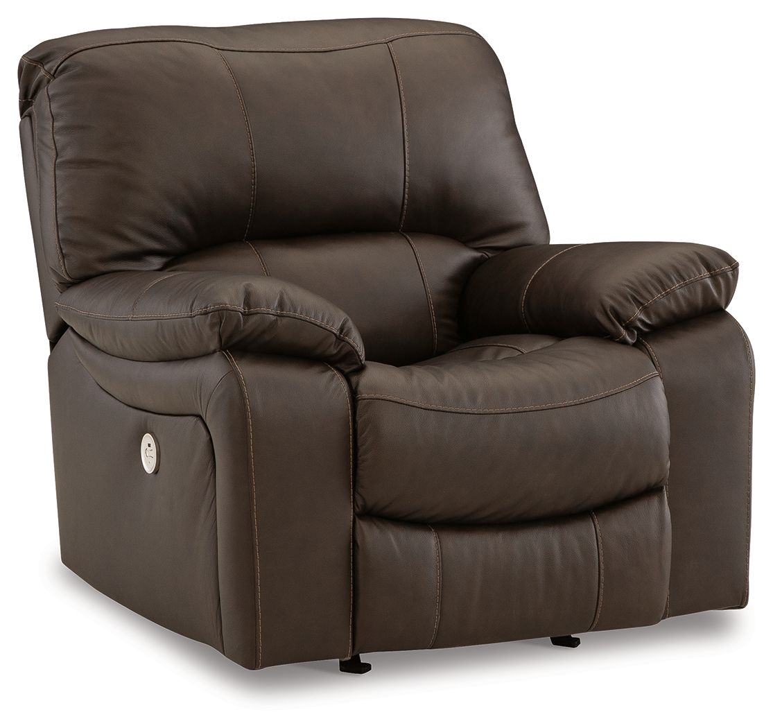 Leesworth - Rocker Recliner - Urban Living Furniture (Los Angeles, CA)