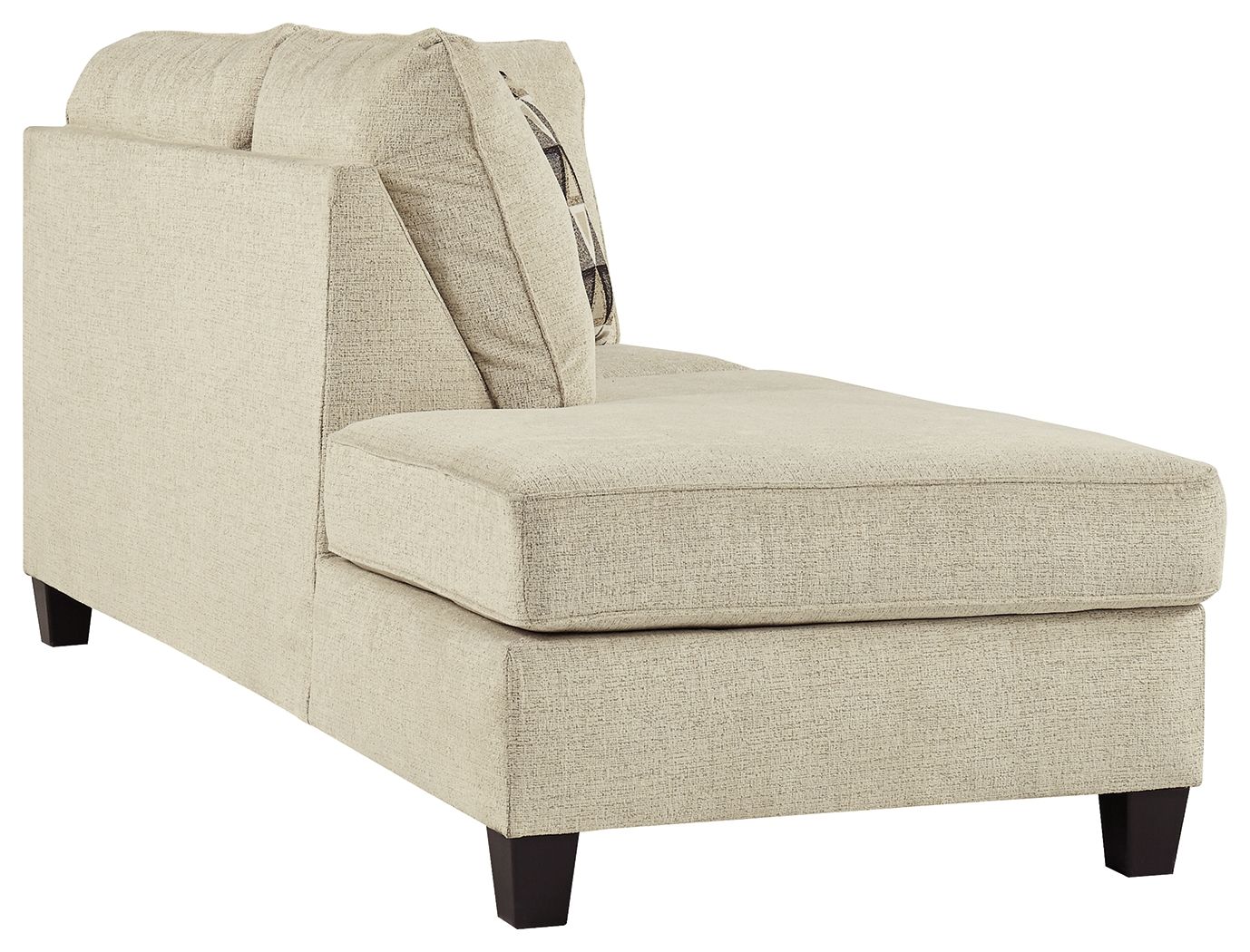 Abinger - Natural - LAF Corner Chaise - Urban Living Furniture (Los Angeles, CA)