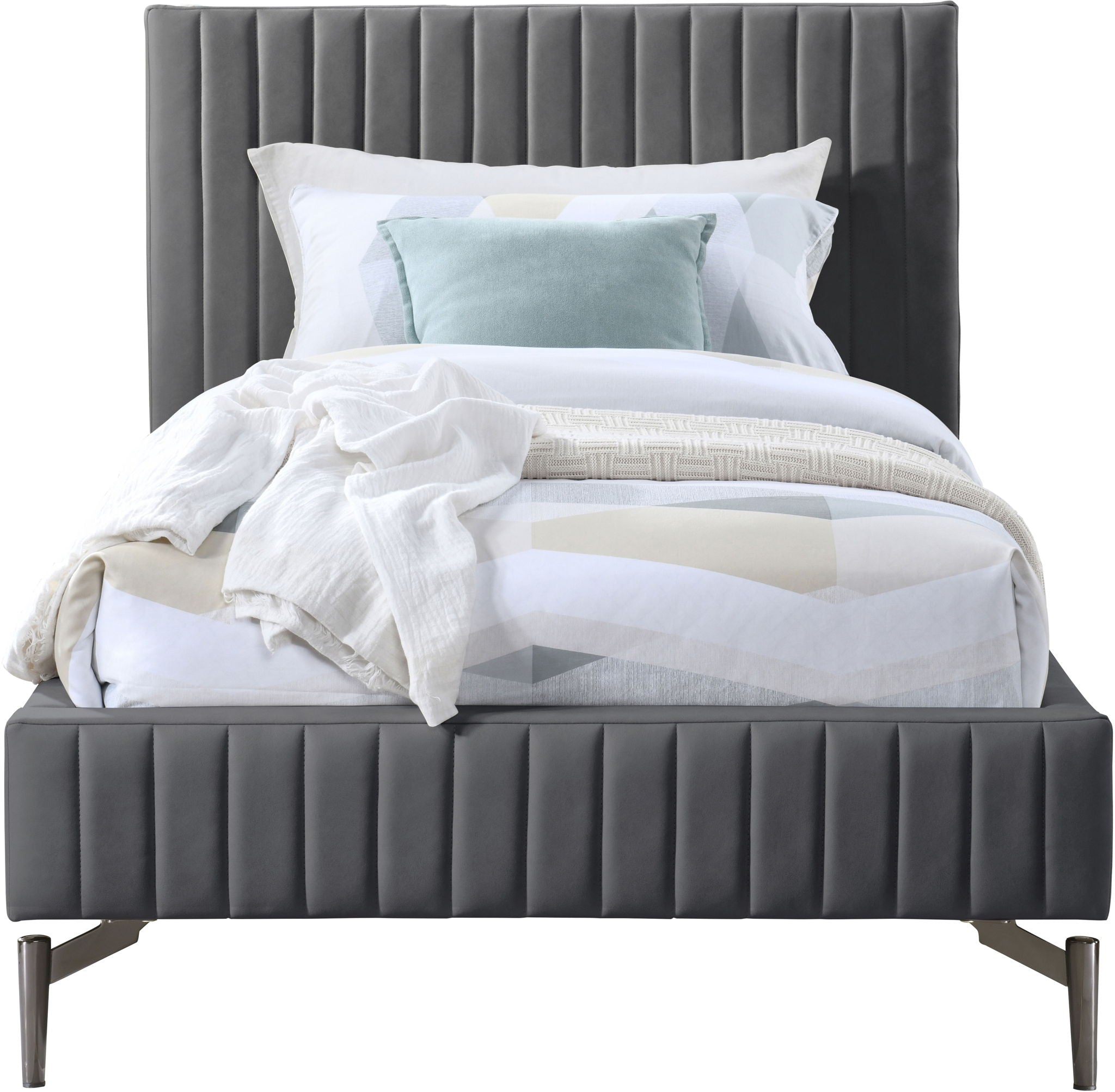 Gallo - Bed - Urban Living Furniture (Los Angeles, CA)