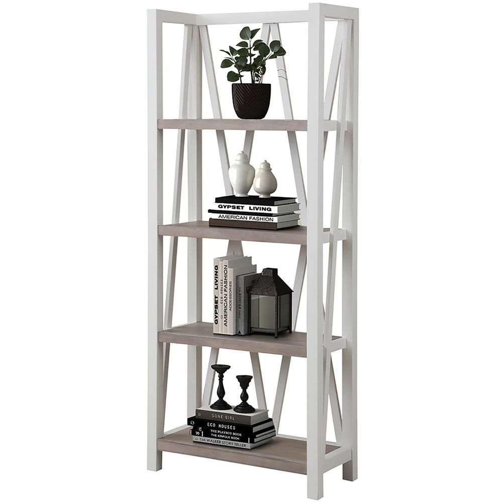 Americana Modern - Etagere Bookcase - Urban Living Furniture (Los Angeles, CA)
