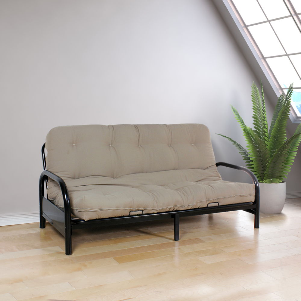 Nabila - Futon Mattress - Urban Living Furniture (Los Angeles, CA)