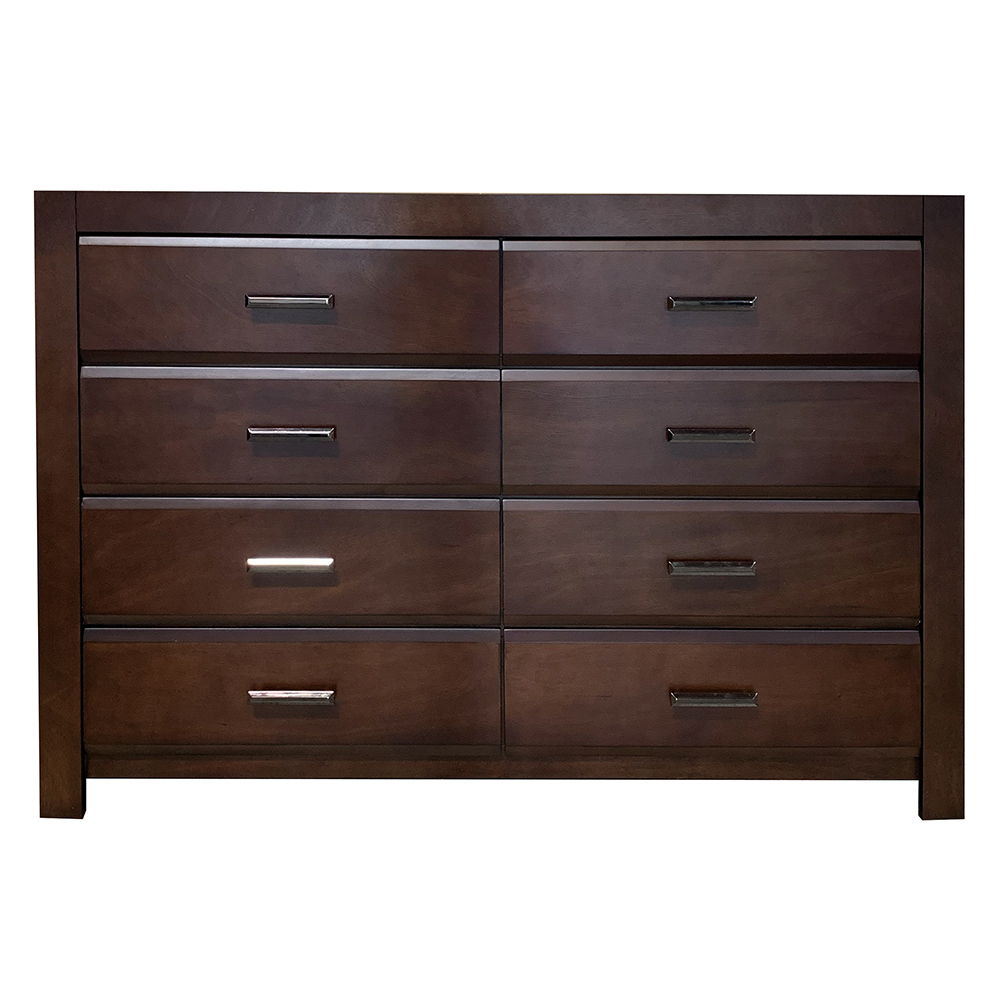 Oberreit - Dresser - Walnut - Urban Living Furniture (Los Angeles, CA)