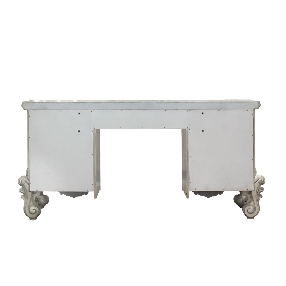 Versailles - Vanity Desk - Urban Living Furniture (Los Angeles, CA)