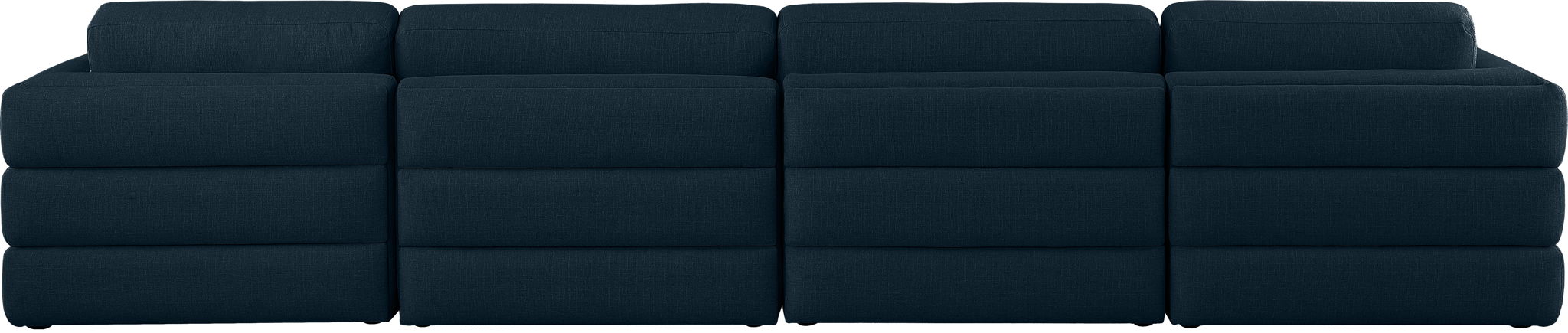 Beckham - Modular 4 Seat Sofa - Urban Living Furniture (Los Angeles, CA)