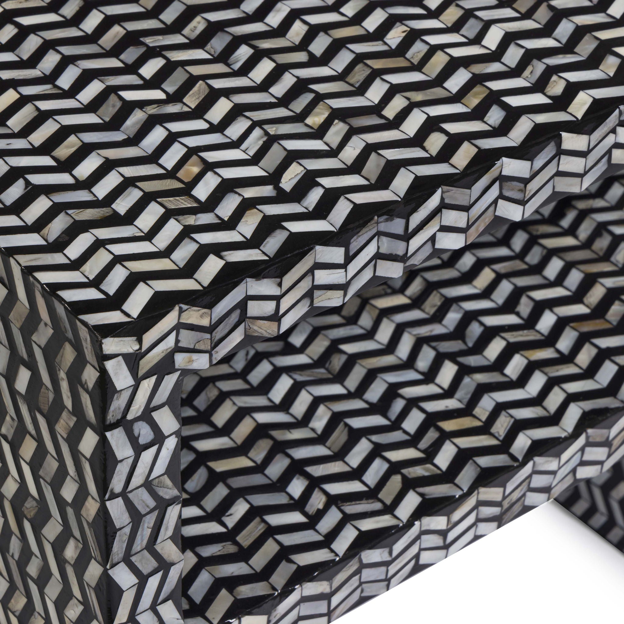 Derry - Nightstand - Urban Living Furniture (Los Angeles, CA)