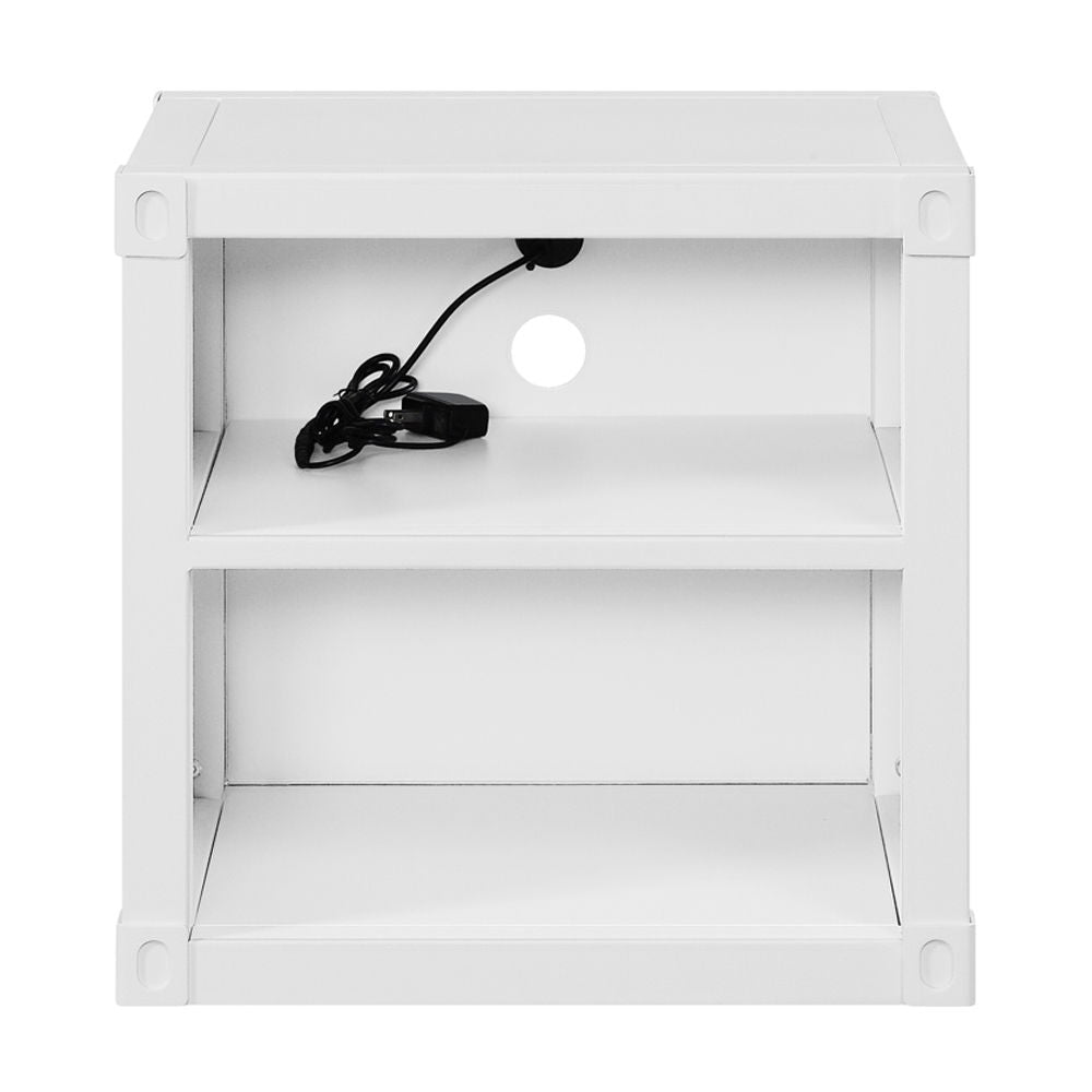 Cargo - Nightstand (USB) - Urban Living Furniture (Los Angeles, CA)