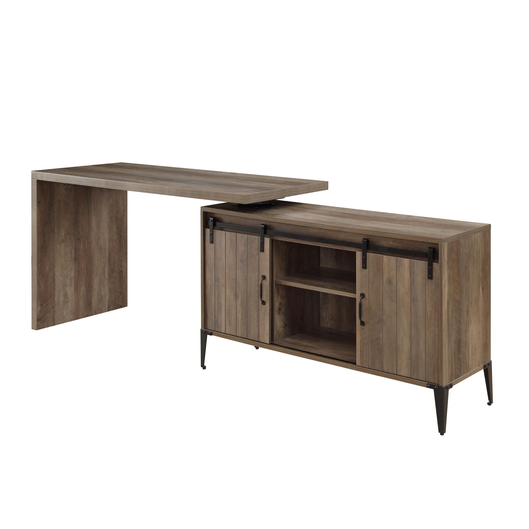 Zakwani - Writing Desk - Urban Living Furniture (Los Angeles, CA)