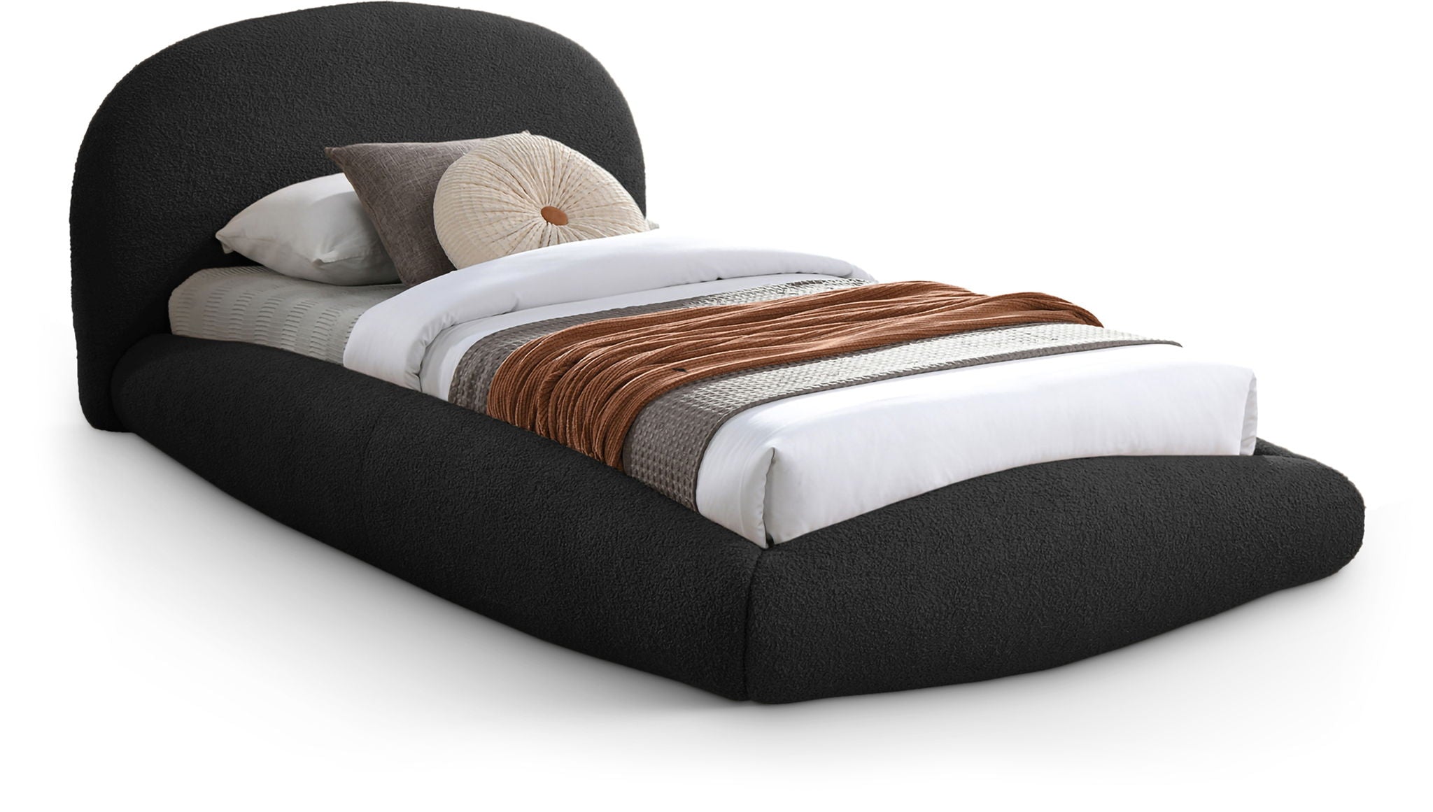 Genesis - Bed - Urban Living Furniture (Los Angeles, CA)