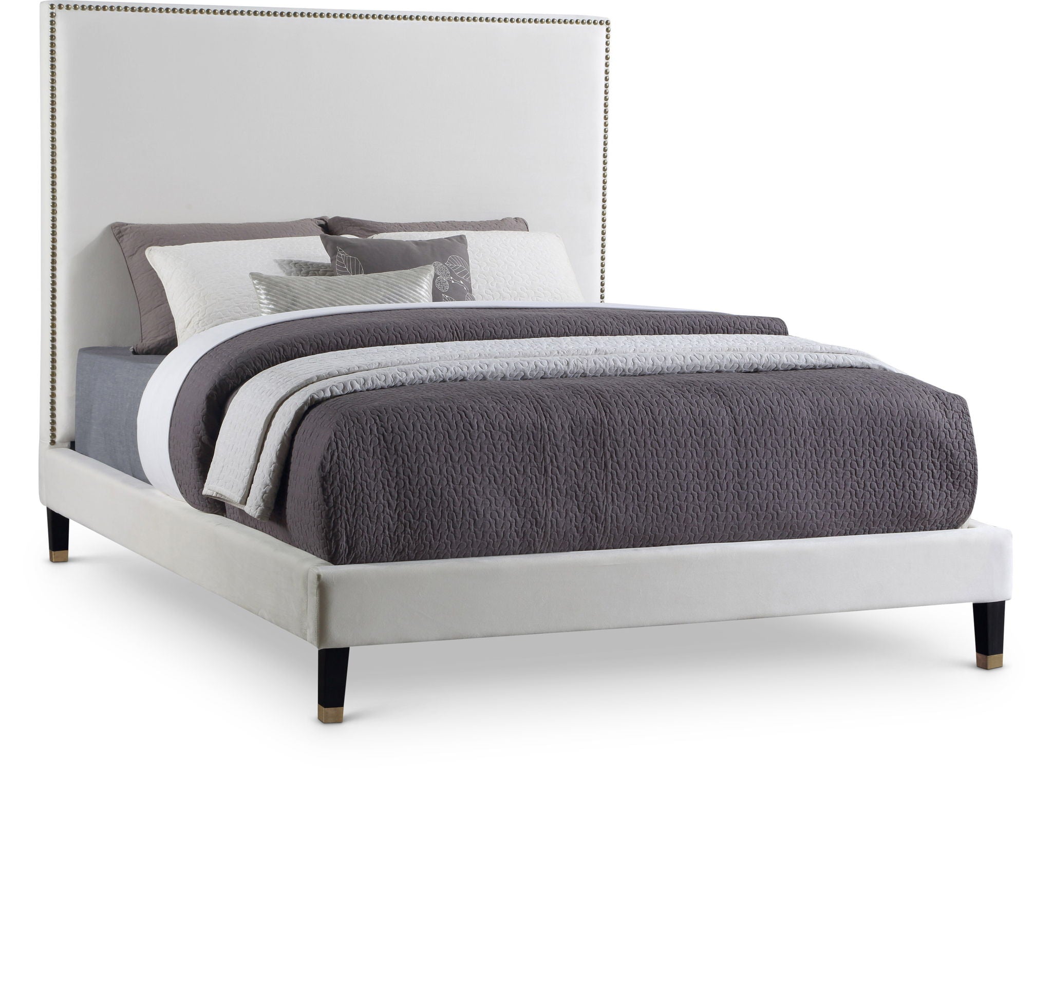 Harlie - Bed - Urban Living Furniture (Los Angeles, CA)
