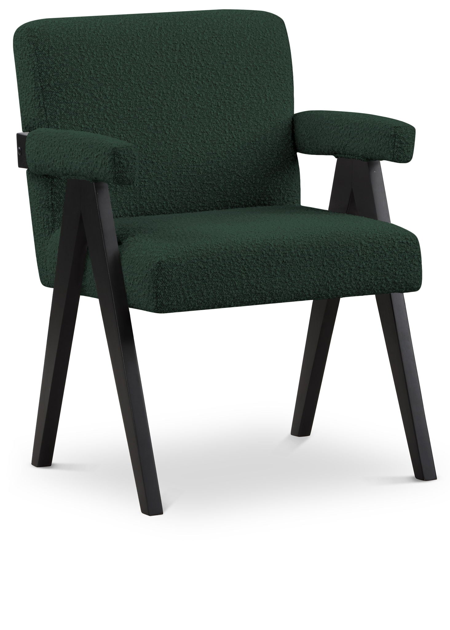 Woodloch - Accent Chair With Black Frame - Urban Living Furniture (Los Angeles, CA)