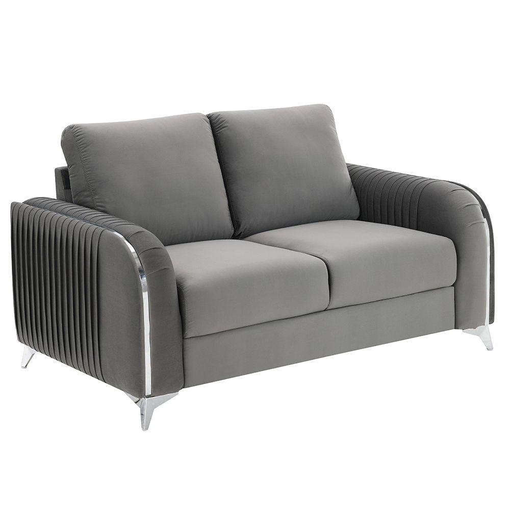 Wenona - Loveseat - Urban Living Furniture (Los Angeles, CA)