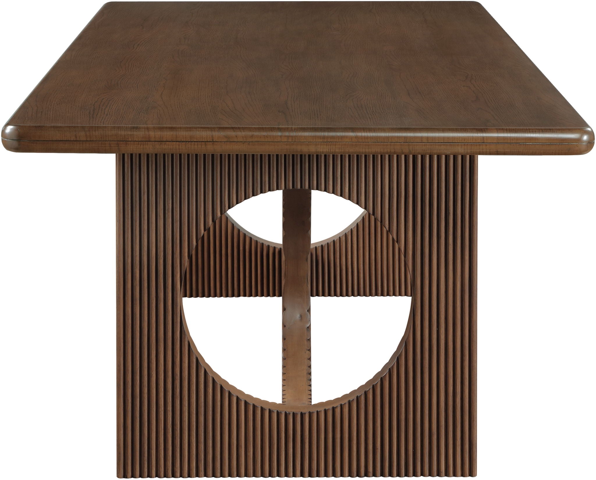 Rivas - Dining Table - Urban Living Furniture (Los Angeles, CA)