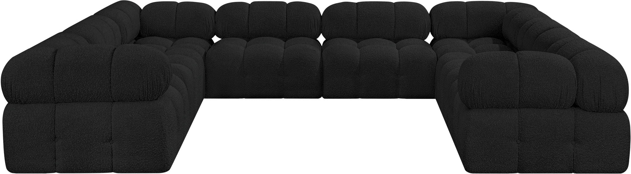 Ames - 8 Piece Modular Sectional - Urban Living Furniture (Los Angeles, CA)