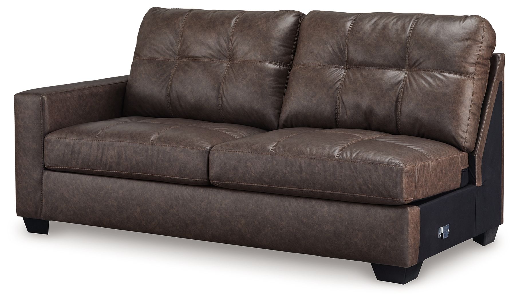 Barlin Mills - Umber - Laf Sofa - Urban Living Furniture (Los Angeles, CA)