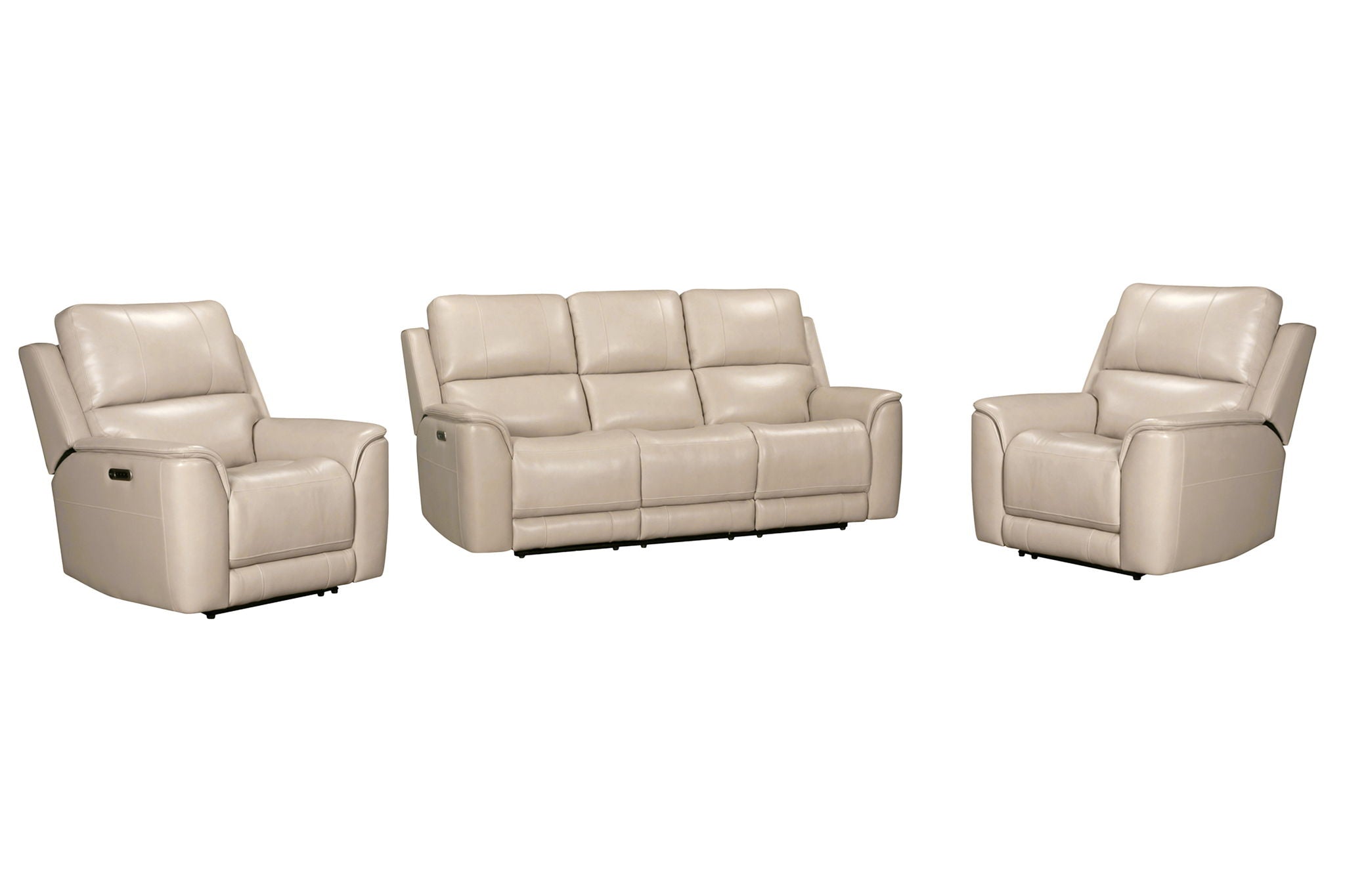 Easton - Zero Gravity Power Reclining Sofa Set - Urban Living Furniture (Los Angeles, CA)