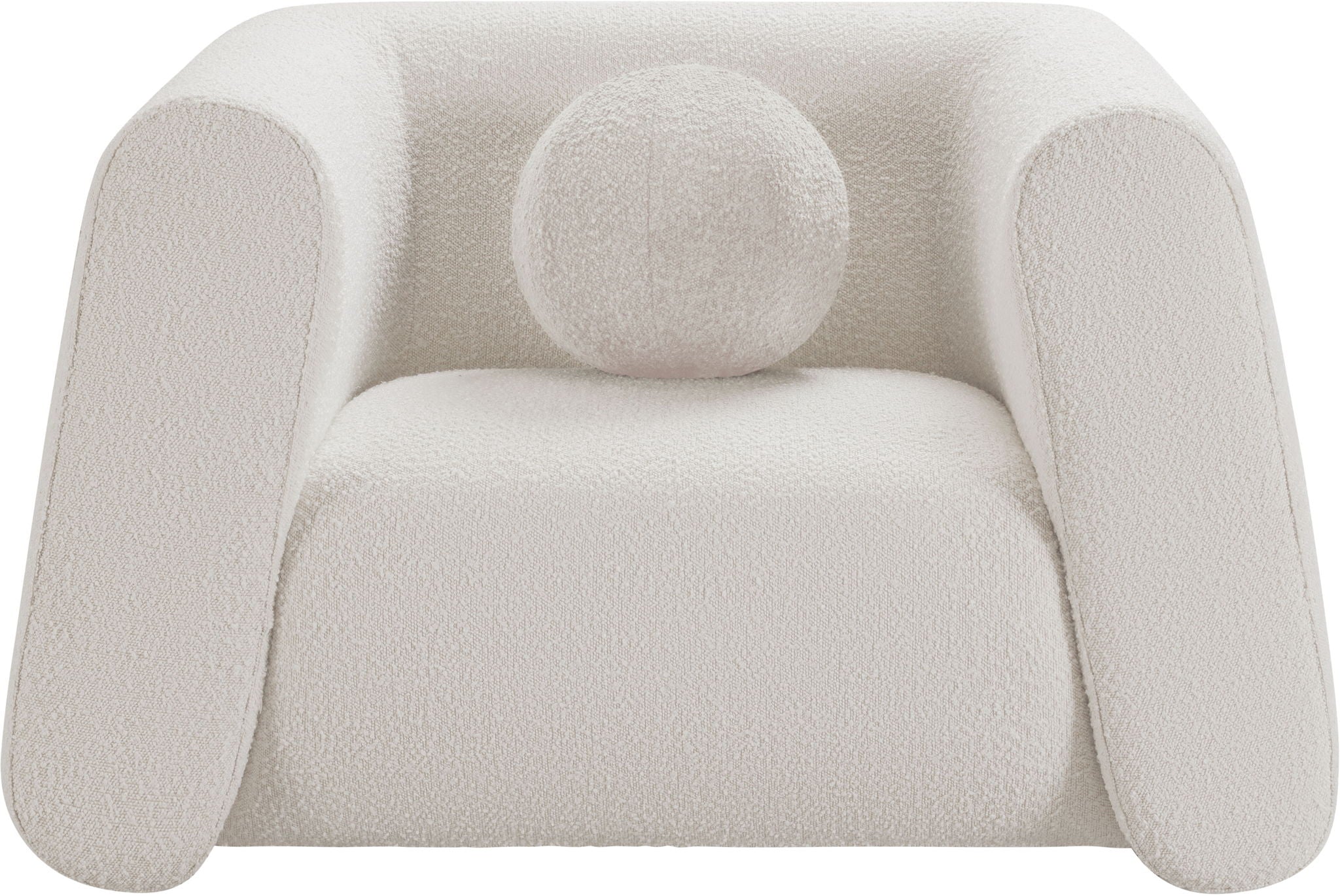 Abbington - Chair - Urban Living Furniture (Los Angeles, CA)