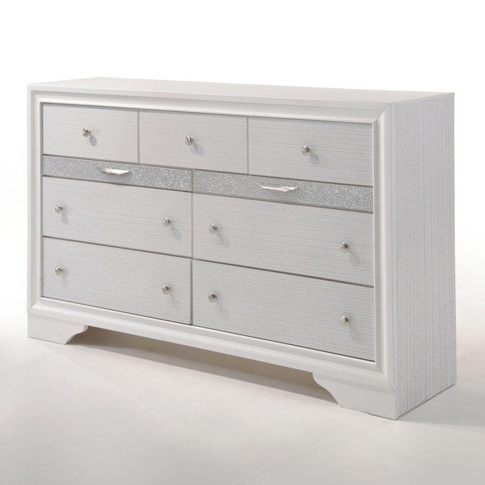 Naima - Dresser - Urban Living Furniture (Los Angeles, CA)
