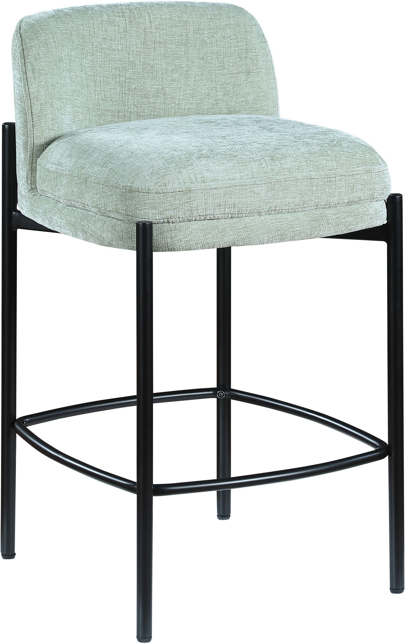 Burton - Stool (Set of 2) - Urban Living Furniture (Los Angeles, CA)