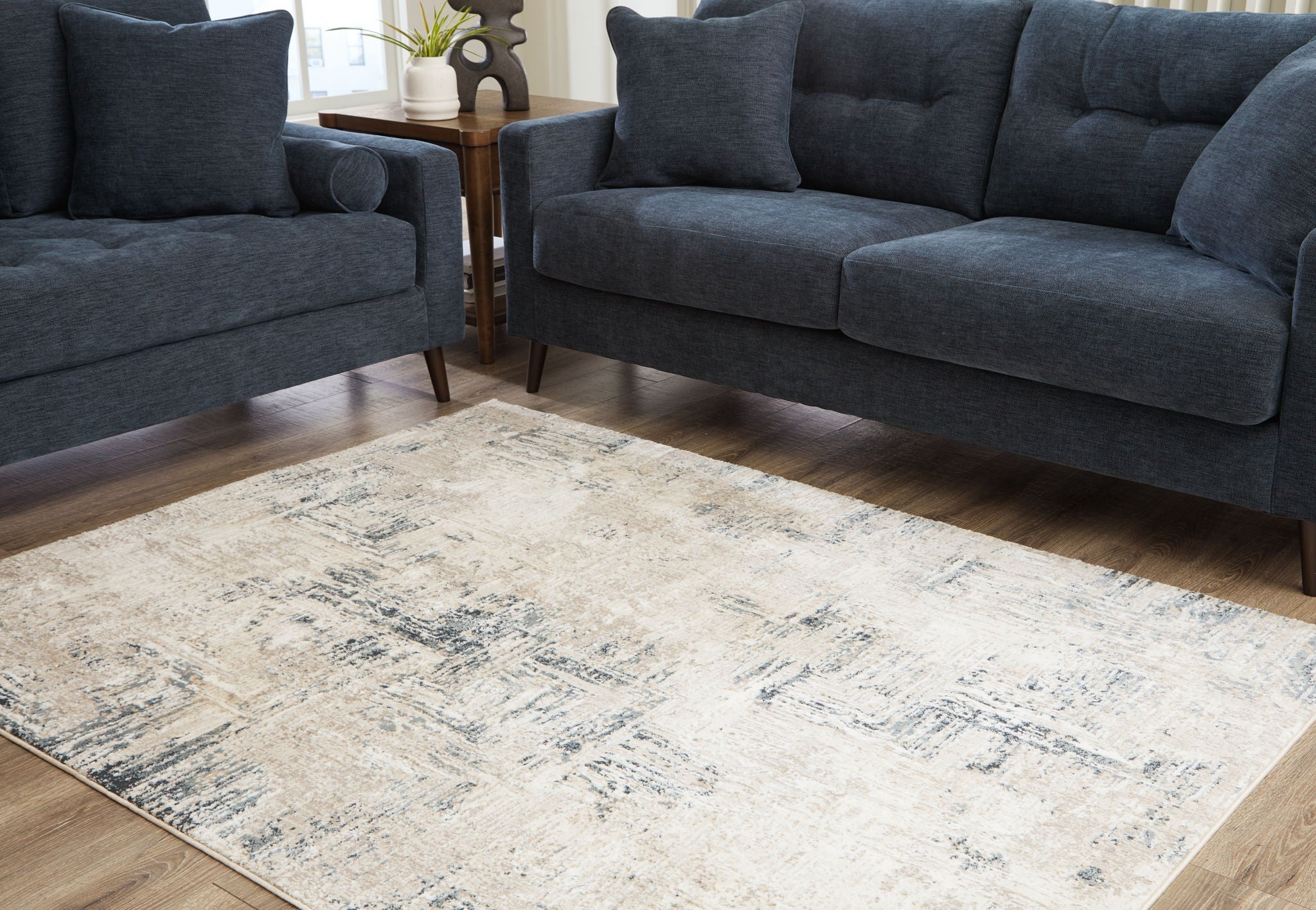 Gentor - Rug - Urban Living Furniture (Los Angeles, CA)