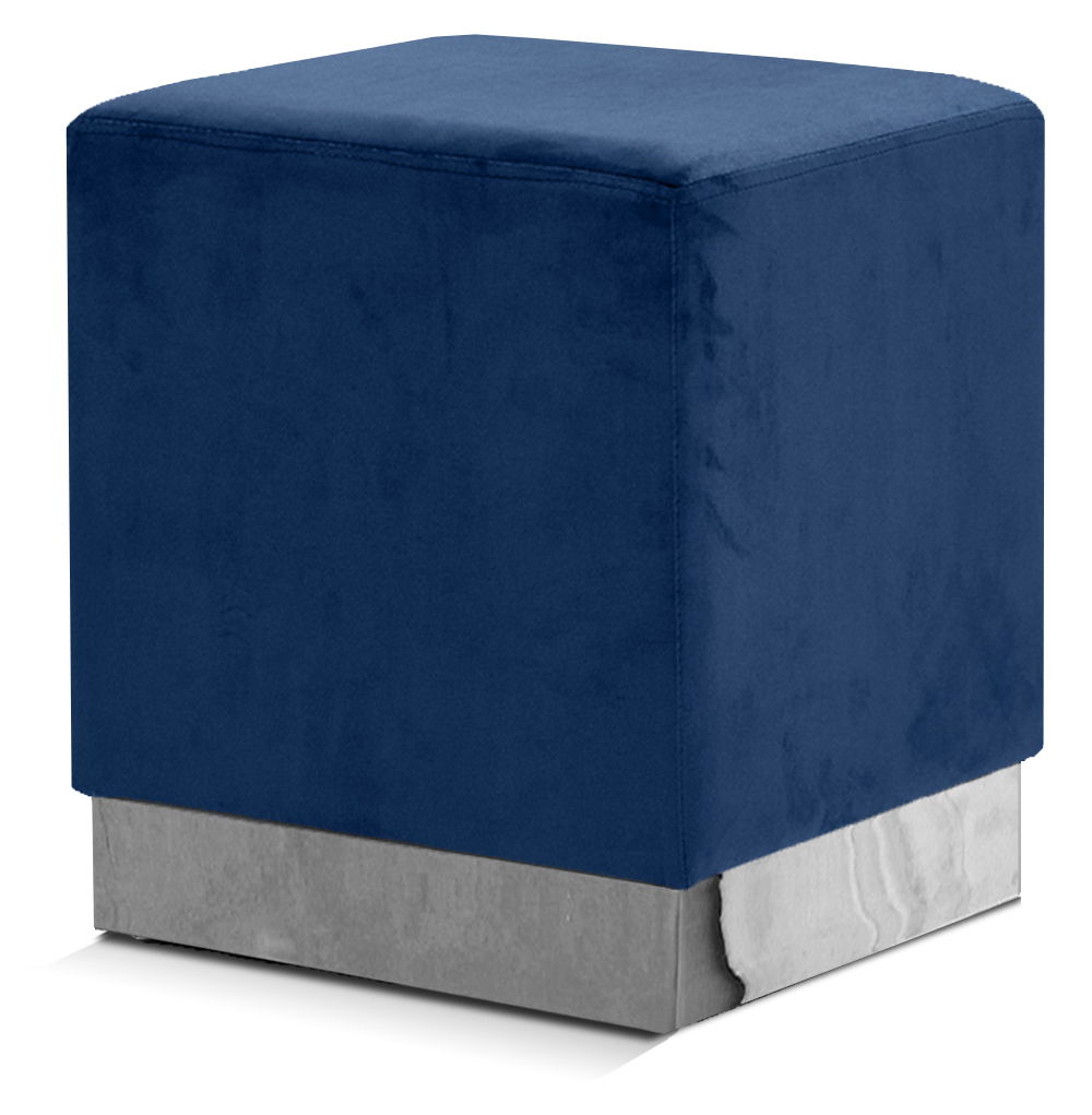 Jax - Stool Ottoman - Urban Living Furniture (Los Angeles, CA)
