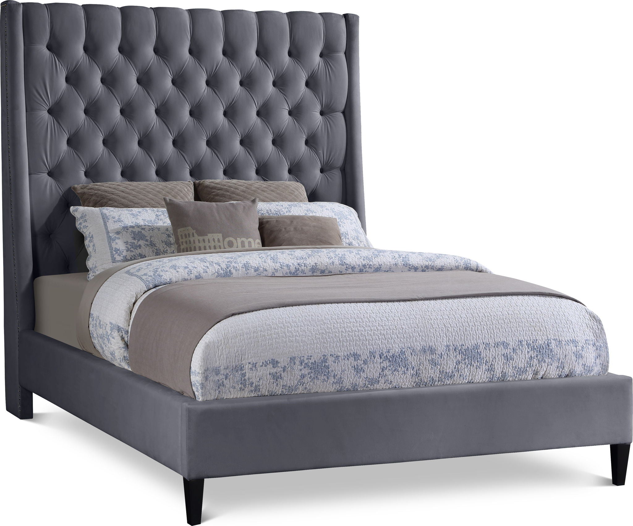 Fritz - Bed - Urban Living Furniture (Los Angeles, CA)