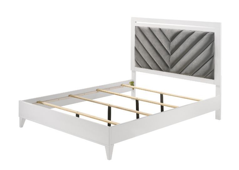 Chelsie - Bed - Urban Living Furniture (Los Angeles, CA)
